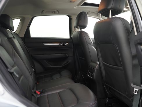 Used 2018 MAZDA CX-5 Grand Touring AWD/4WD image 12