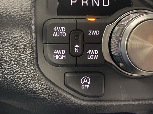 New 2026 RAM 1500 Laramie w/ Night Edition image 23