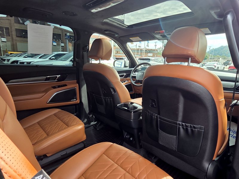 Used 2025 Kia Telluride SX Prestige X-Pro AWD/4WD image 20