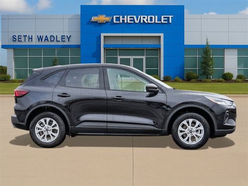 Used 2025 Ford Escape Active image 8