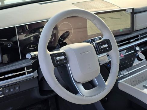 New 2026 Hyundai Santa Fe Limited image 13