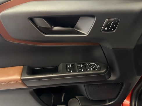 Used 2024 Ford Bronco Sport Outer Banks AWD/4WD image 19