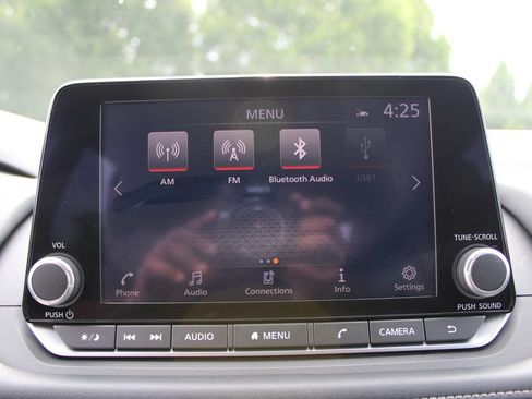 Used 2024 Nissan Rogue SV AWD/4WD image 26