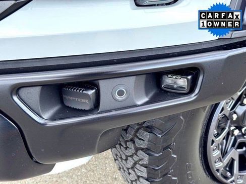 Used 2026 Ford F150 Raptor w/ Equipment Group 803A Raptor R image 3