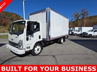 New 2025 Chevrolet Low Cab Forward 5500XG video 2