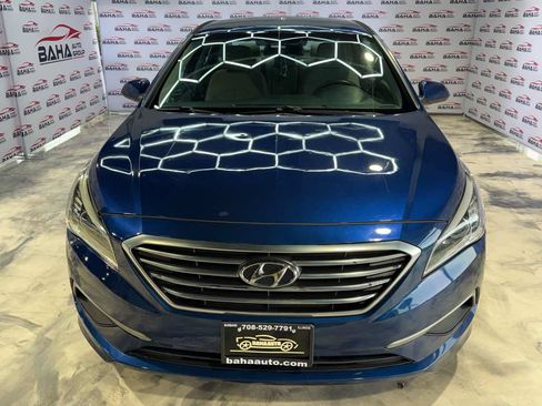 Used 2016 Hyundai Sonata SE FWD image 56
