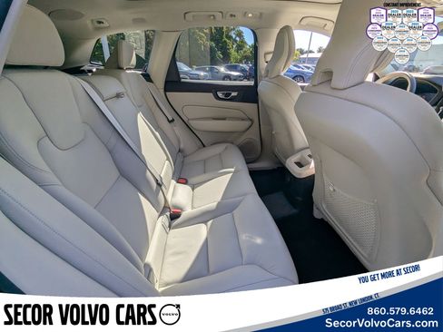 Certified 2024 Volvo XC60 T8 Plus w/ Protection Package Premier image 21