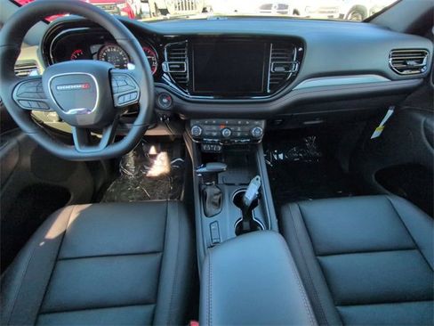 New 2026 Dodge Durango GT image 15