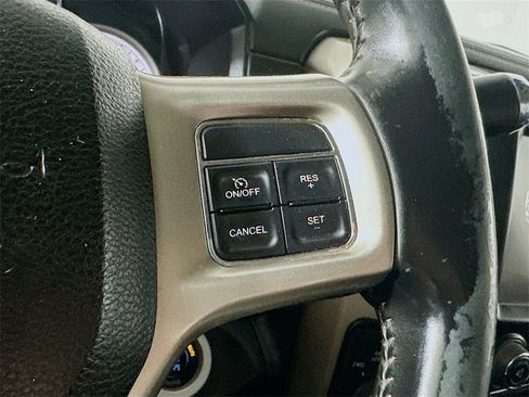 Used 2013 RAM 3500 Laramie w/ Convenience Group image 26