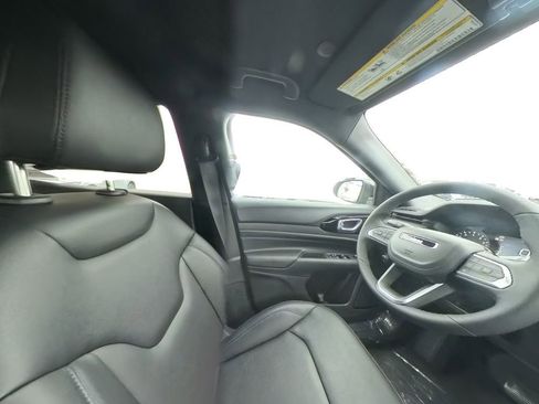 New 2026 Jeep Compass Limited image 28