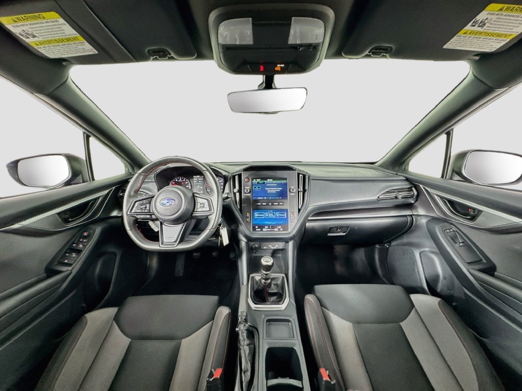 Used 2023 Subaru WRX AWD/4WD image 17