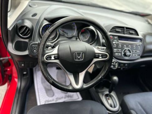 Used 2013 Honda Fit Sport image 14