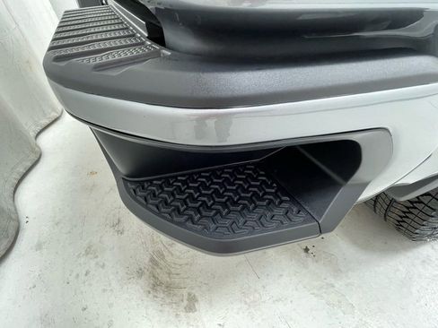 New 2026 GMC Sierra 1500 AT4 image 7