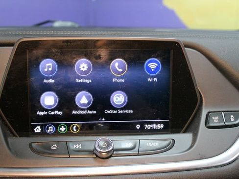 Used 2020 Chevrolet Blazer LT FWD image 21