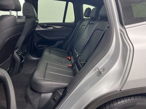 Used 2021 BMW X3 xDrive30i w/ Premium Package image 15