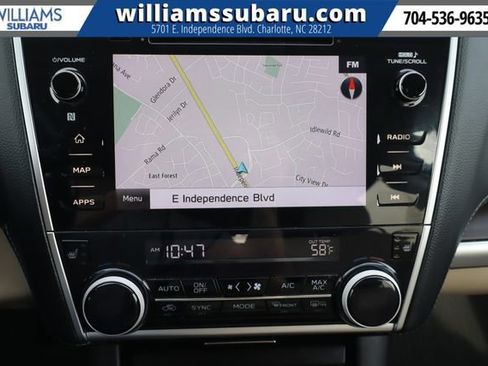 Used 2019 Subaru Outback 2.5i Limited image 28