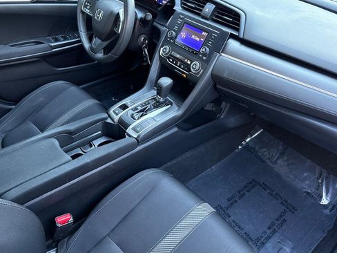 Used 2017 Honda Civic LX image 15