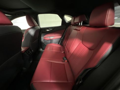 Used 2024 Lexus NX 350 AWD w/ Cold Area Package image 24