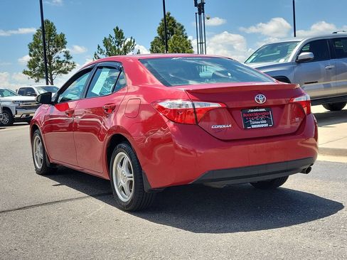 Used 2016 Toyota Corolla S FWD image 6