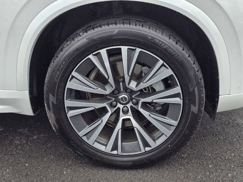 Used 2020 Volvo XC90 T6 Momentum AWD/4WD image 9
