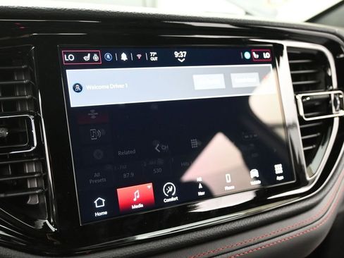 New 2025 Dodge Durango GT image 34