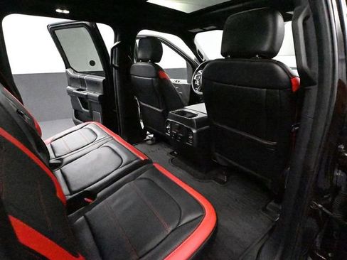 Used 2019 Ford F150 Lariat w/ Equipment Group 502A Luxury image 49