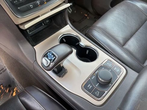 Used 2014 Jeep Grand Cherokee Summit AWD/4WD image 19