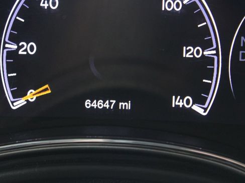 Used 2020 Jeep Grand Cherokee Laredo w/ Quick Order Package 2BN North AWD/4WD image 15