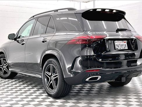 Used 2026 Mercedes-Benz GLE 350 4MATIC image 10