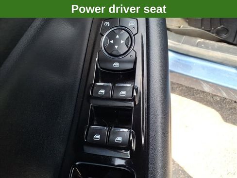 Used 2019 Ford Edge SEL w/ Equipment Group 201A image 23