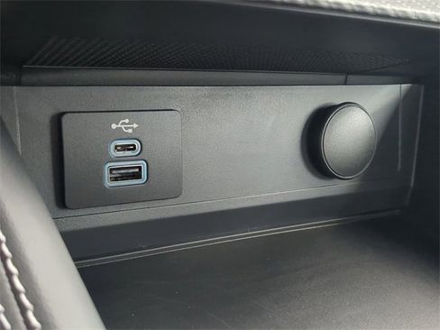 New 2025 Ford Mustang GT Premium w/ GT Performance Package image 9