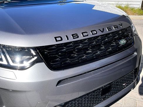 Used 2022 Land Rover Discovery Sport S R-Dynamic image 30