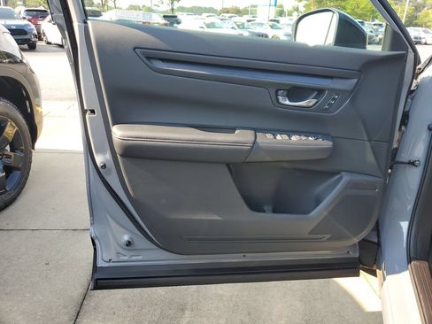 New 2026 Honda CR-V Sport-L image 19