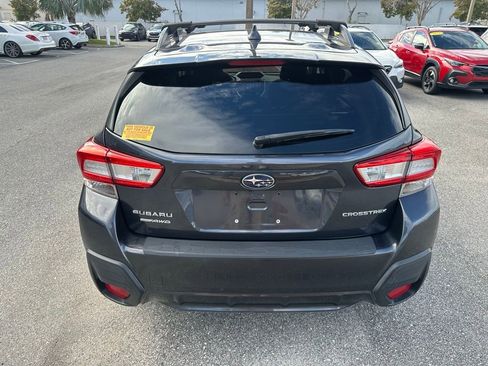 Used 2018 Subaru Crosstrek 2.0i Premium w/ Popular Package #2 image 6