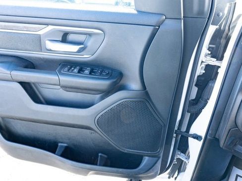Certified 2021 RAM 1500 Big Horn AWD/4WD image 26