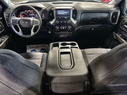 Used 2022 Chevrolet Silverado 1500 RST image 25