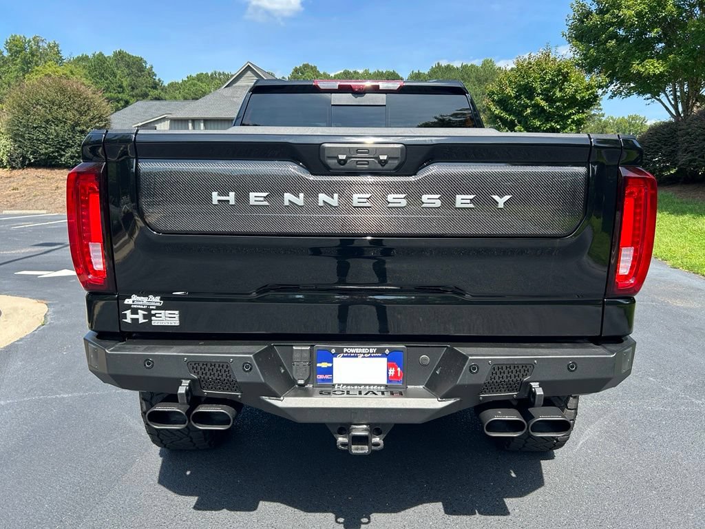 New 2026 GMC Sierra 1500 AT4 w/ Technology Package AWD/4WD image 26