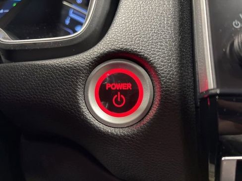 Certified 2022 Honda CR-V Touring image 30