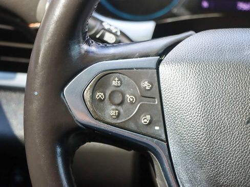 Used 2020 Chevrolet Traverse RS w/ LPO, Floor Liner Package FWD image 32