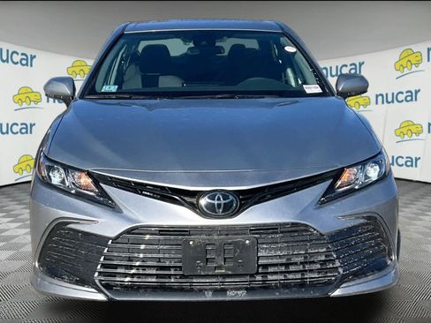 Used 2023 Toyota Camry LE image 2