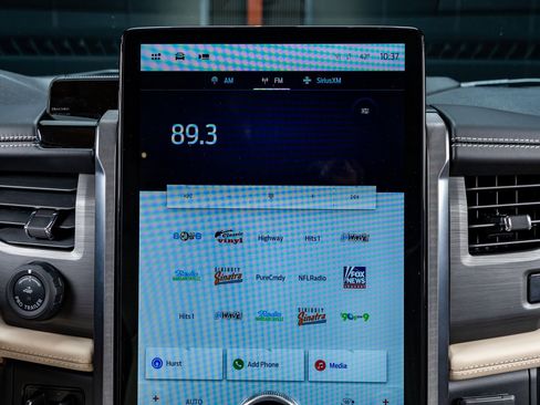 Used 2024 Ford Expedition Max Platinum image 25