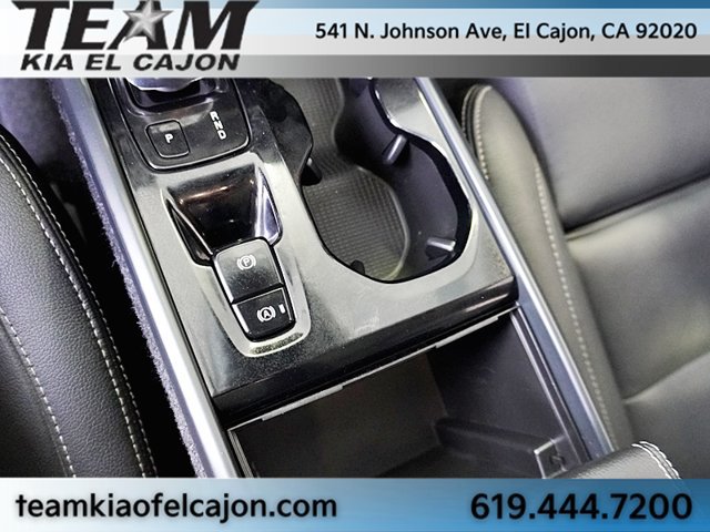 Used 2021 Volvo XC40 T5 Inscription AWD/4WD image 35
