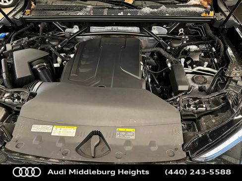 New 2025 Audi Q5 Premium Plus image 23
