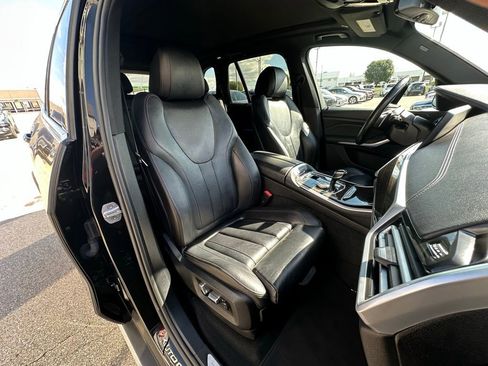 Used 2020 BMW X5 xDrive40i image 34
