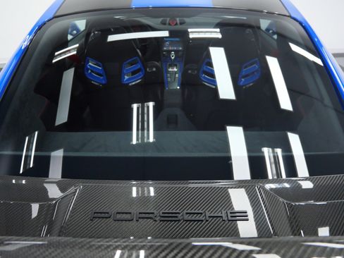 Used 2019 Porsche 911 GT2 RS RWD image 52