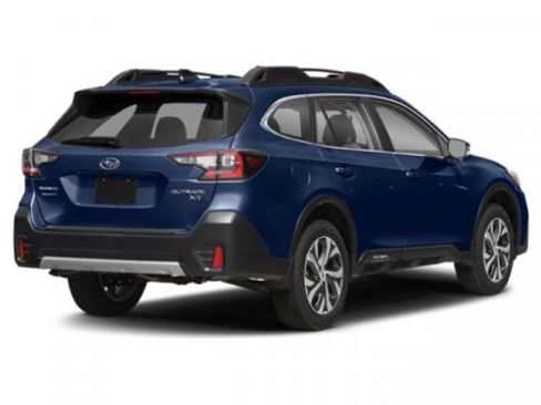 Used 2020 Subaru Outback Limited XT image 2