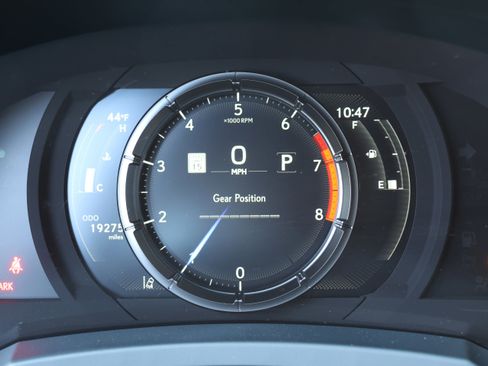 Used 2023 Lexus IS 350 F Sport image 18