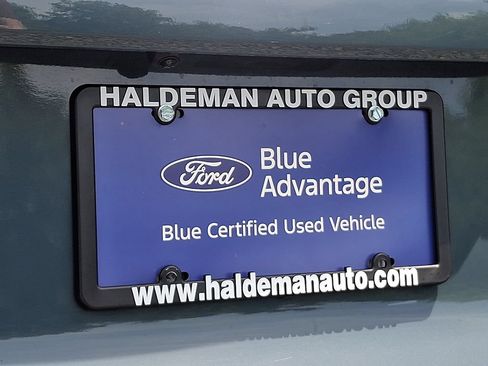 Used 2024 Honda HR-V LX image 30
