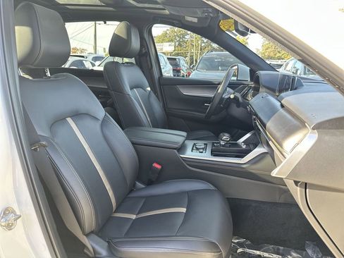 Certified 2025 MAZDA CX-90 3.3 Turbo S w/ Premium Package image 26