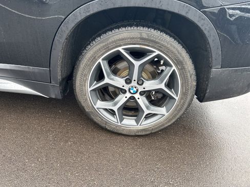 Used 2019 BMW X1 xDrive28i w/ Convenience Package image 9